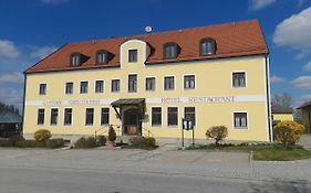 Hotel Kreuzhuber